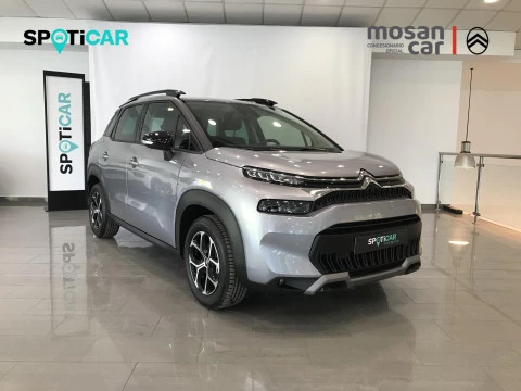 Citroën C3 Aircross PureTech 81kW (110CV) Plus