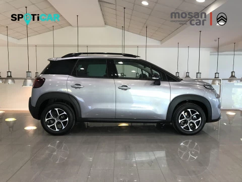 Citroën C3 Aircross PureTech 81kW (110CV) Plus