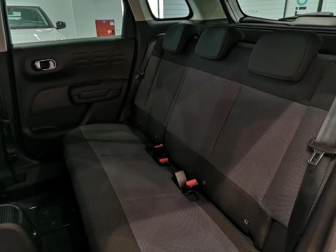 Citroën C3 Aircross PureTech 81kW (110CV) Plus