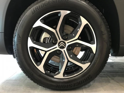 Citroën C3 Aircross PureTech 81kW (110CV) Plus