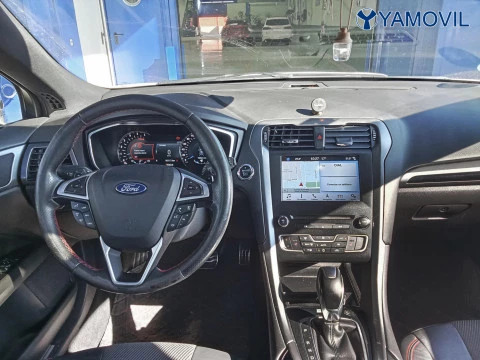 Ford Mondeo 2.0 TDCI ST-Line Powershift 110 kW (150 CV)