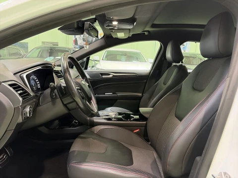 Ford Mondeo 2.0 TDCI ST-Line Powershift 110 kW (150 CV)