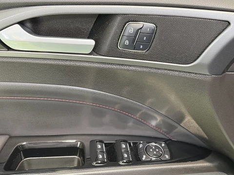 Ford Mondeo 2.0 TDCI ST-Line Powershift 110 kW (150 CV)