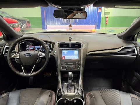 Ford Mondeo 2.0 TDCI ST-Line Powershift 110 kW (150 CV)