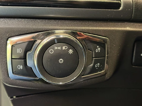 Ford Mondeo 2.0 TDCI ST-Line Powershift 110 kW (150 CV)