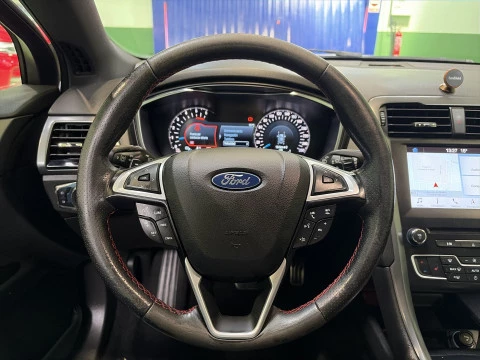 Ford Mondeo 2.0 TDCI ST-Line Powershift 110 kW (150 CV)