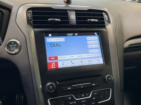 Ford Mondeo 2.0 TDCI ST-Line Powershift 110 kW (150 CV)