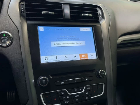 Ford Mondeo 2.0 TDCI ST-Line Powershift 110 kW (150 CV)