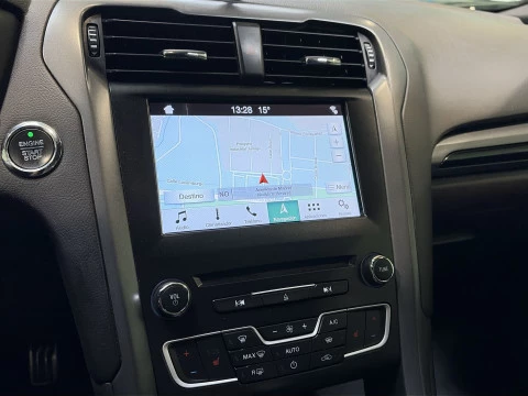 Ford Mondeo 2.0 TDCI ST-Line Powershift 110 kW (150 CV)