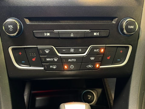 Ford Mondeo 2.0 TDCI ST-Line Powershift 110 kW (150 CV)