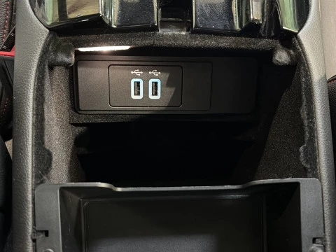 Ford Mondeo 2.0 TDCI ST-Line Powershift 110 kW (150 CV)