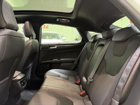 Ford Mondeo 2.0 TDCI ST-Line Powershift 110 kW (150 CV)