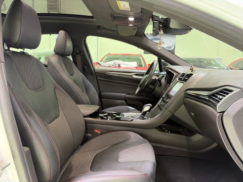 Ford Mondeo 2.0 TDCI ST-Line Powershift 110 kW (150 CV)