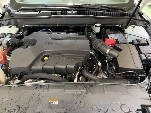 Ford Mondeo 2.0 TDCI ST-Line Powershift 110 kW (150 CV)