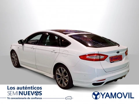 Ford Mondeo 2.0 TDCI ST-Line Powershift 110 kW (150 CV)