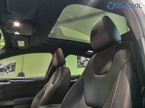 Ford Mondeo 2.0 TDCI ST-Line Powershift 110 kW (150 CV)