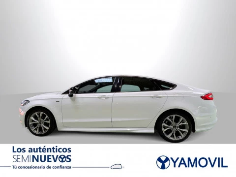 Ford Mondeo 2.0 TDCI ST-Line Powershift 110 kW (150 CV)