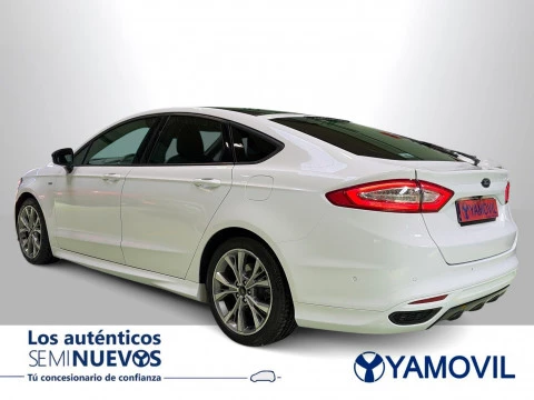 Ford Mondeo 2.0 TDCI ST-Line Powershift 110 kW (150 CV)