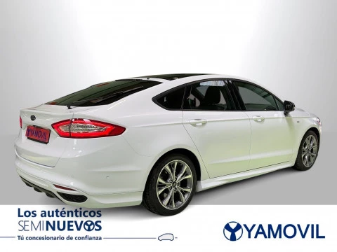 Ford Mondeo 2.0 TDCI ST-Line Powershift 110 kW (150 CV)