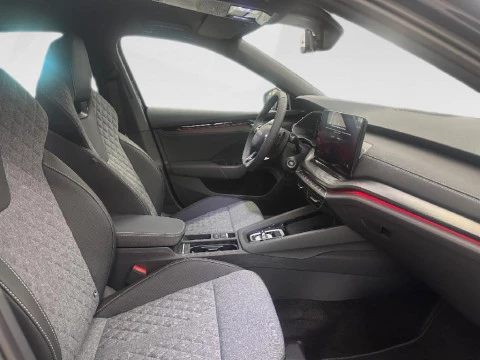 Skoda Octavia 1.5 TSI MHEV SPORTLINE 110KW DSG 150 5P