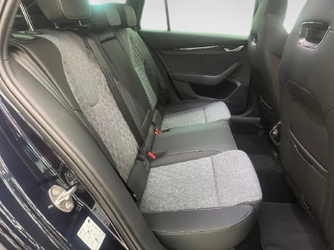 Skoda Octavia 1.5 TSI MHEV SPORTLINE 110KW DSG 150 5P