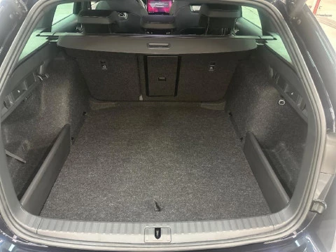 Skoda Octavia 1.5 TSI MHEV SPORTLINE 110KW DSG 150 5P