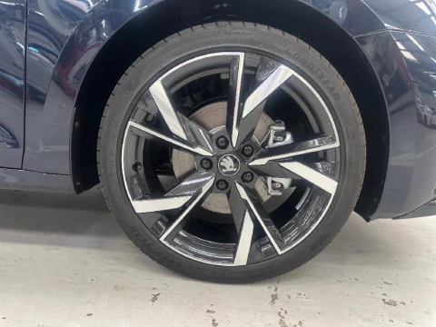 Skoda Octavia 1.5 TSI MHEV SPORTLINE 110KW DSG 150 5P