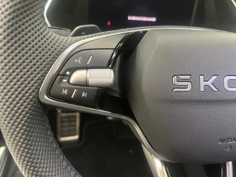 Skoda Octavia 1.5 TSI MHEV SPORTLINE 110KW DSG 150 5P