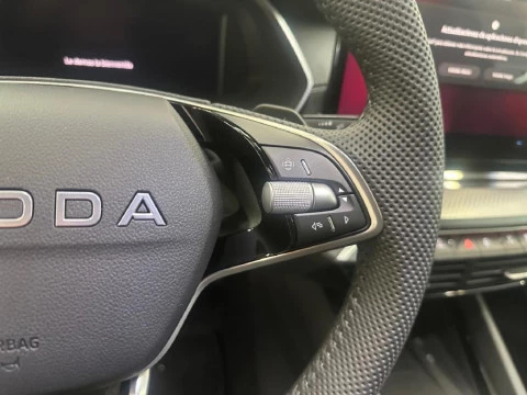 Skoda Octavia 1.5 TSI MHEV SPORTLINE 110KW DSG 150 5P