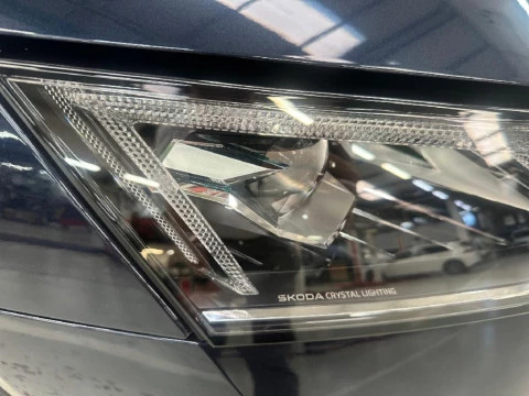 Skoda Octavia 1.5 TSI MHEV SPORTLINE 110KW DSG 150 5P