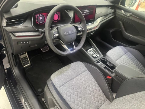 Skoda Octavia 1.5 TSI MHEV SPORTLINE 110KW DSG 150 5P