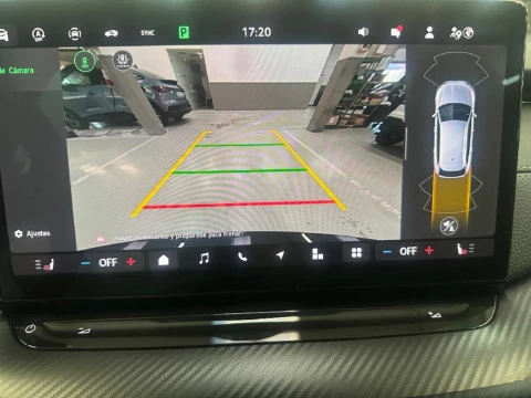 Skoda Octavia 1.5 TSI MHEV SPORTLINE 110KW DSG 150 5P