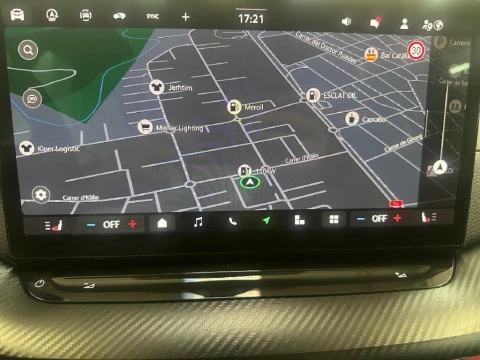 Skoda Octavia 1.5 TSI MHEV SPORTLINE 110KW DSG 150 5P