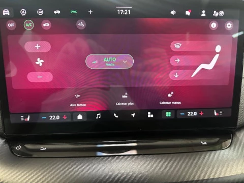 Skoda Octavia 1.5 TSI MHEV SPORTLINE 110KW DSG 150 5P