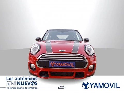 MINI Cooper 100 kW (136 CV)