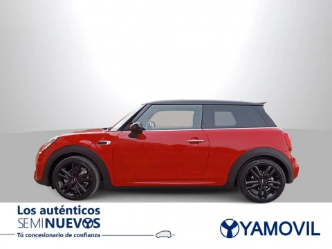 MINI Cooper 100 kW (136 CV)