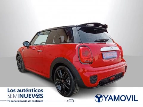 MINI Cooper 100 kW (136 CV)