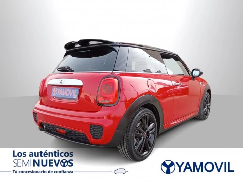 MINI Cooper 100 kW (136 CV)