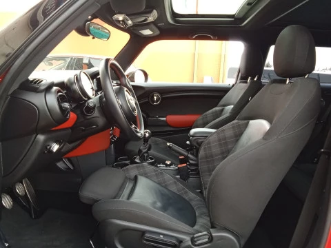 MINI Cooper 100 kW (136 CV)