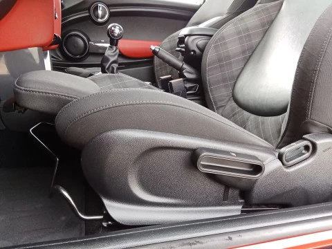 MINI Cooper 100 kW (136 CV)