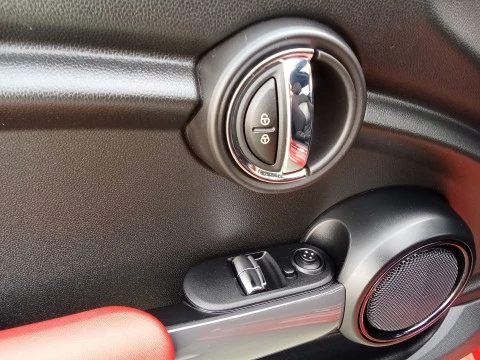 MINI Cooper 100 kW (136 CV)