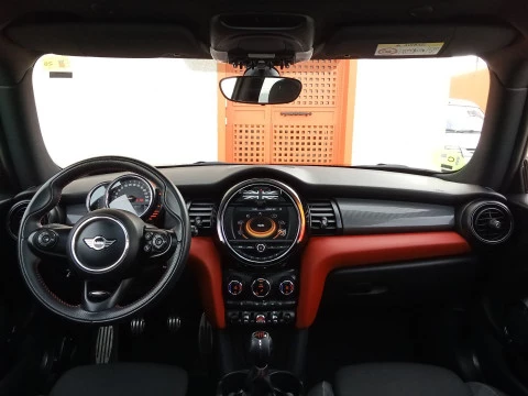 MINI Cooper 100 kW (136 CV)