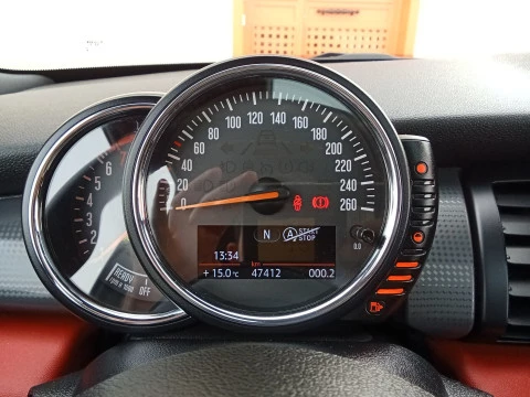 MINI Cooper 100 kW (136 CV)