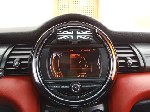 MINI Cooper 100 kW (136 CV)