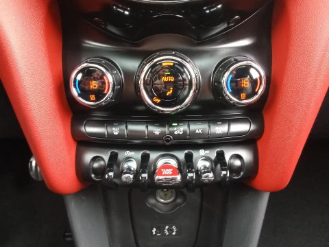 MINI Cooper 100 kW (136 CV)