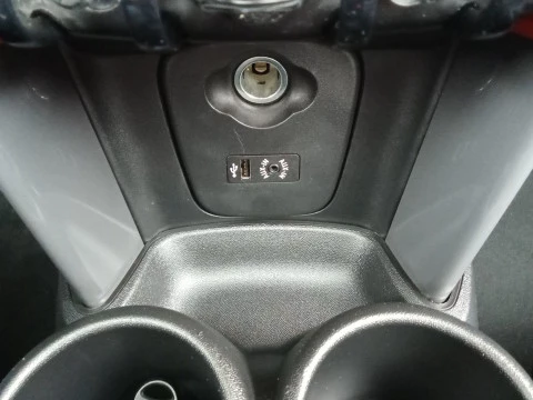 MINI Cooper 100 kW (136 CV)