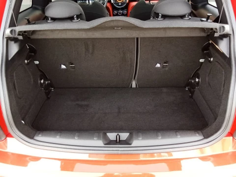 MINI Cooper 100 kW (136 CV)