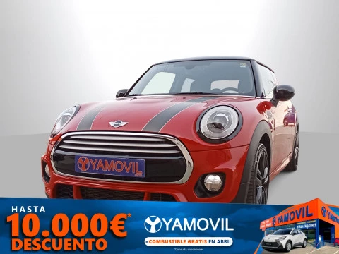 MINI Cooper 100 kW (136 CV)