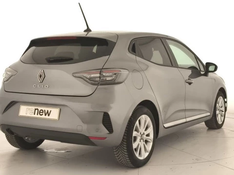 Renault Clio   Evolution dCi 100