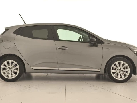 Renault Clio   Evolution dCi 100